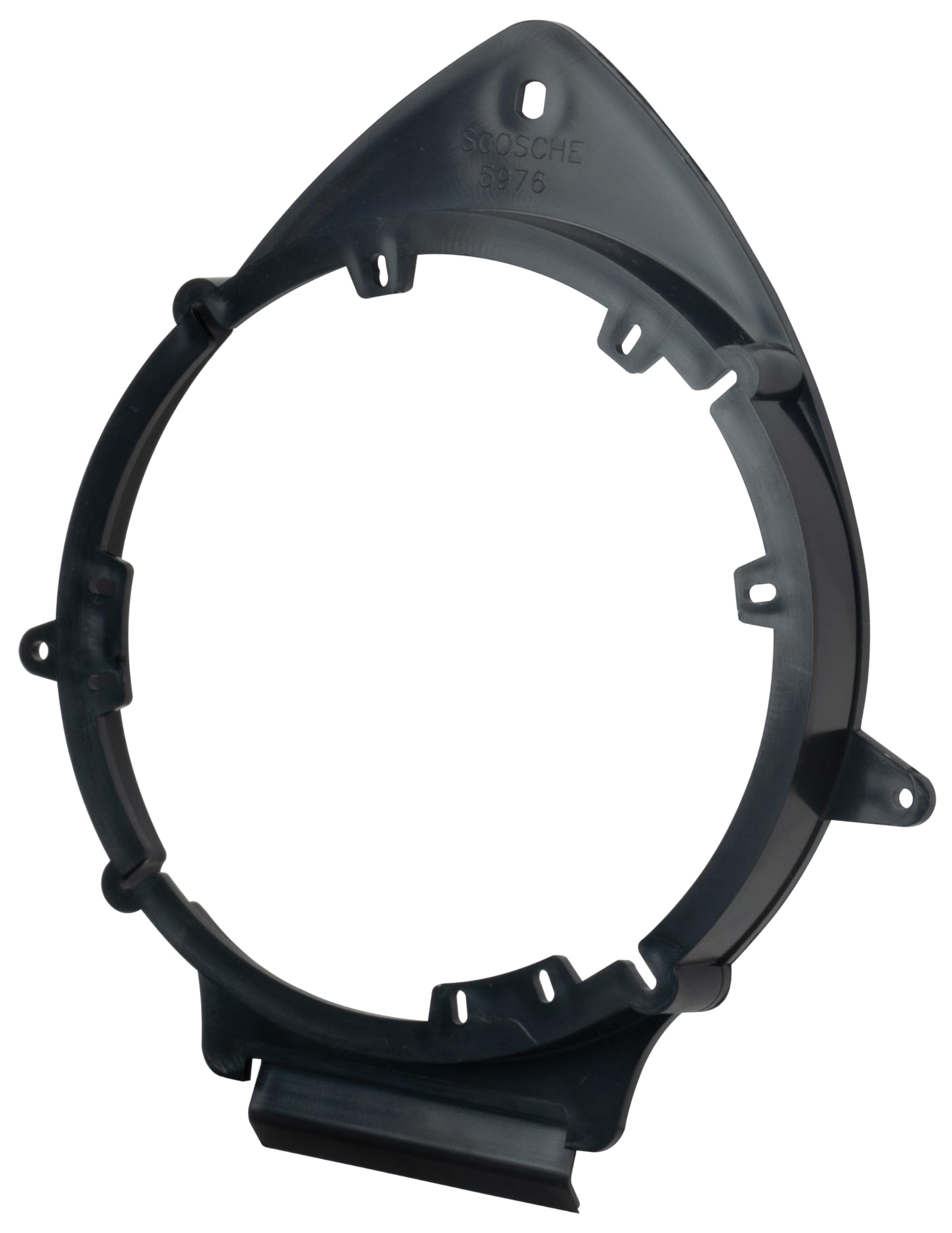 まち　904545 Amazon.com: Scosche SAGMHR634 6.5”-6.75” Speaker Adapters